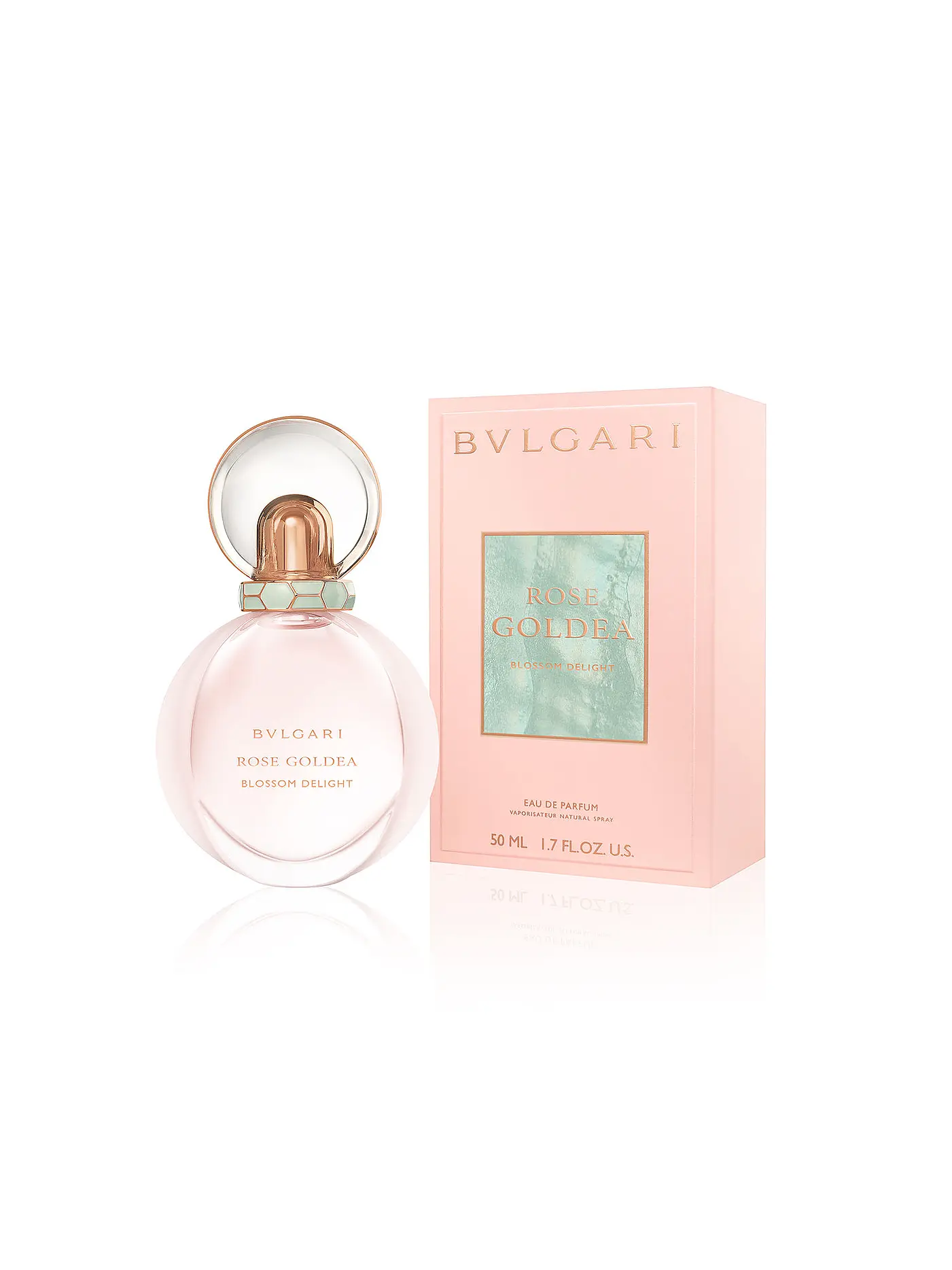 BVLGARI | Rose Goldea Blossom Delight Eau de Parfum 30ml | 